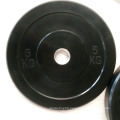 20kg Fitness Used Bumper Weight Plates for Sale